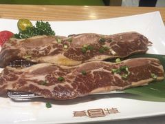 -韩宫宴和牛烤肉(合肥滨湖银泰城店)