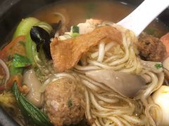 -众口斋锅贴(银泰城店)