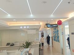-合众齿科高难度矫正·种植·儿牙中心(望京总院)