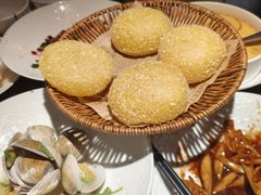 -许爷家·生态湖鲜(徐汇日月光店)
