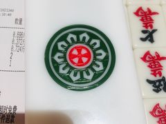 -成都你六姐·牛肉冒菜·麻辣香锅(长泰广场店)