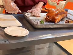 -北京全聚德(西客站店)