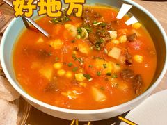 -耶里夏丽·新疆菜(田林东路店)