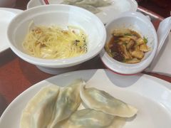 -喜家德虾仁水饺(东海缤纷天地店)