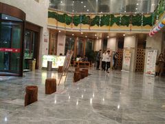 -玲珑汤泉生活会馆(花桥店)
