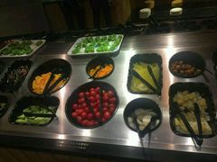-比格比萨(国际能源店)