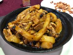 -粤北餐馆