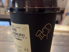 -喜茶(广州北京路惠福东店)