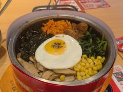 -朴大叔拌饭(上海金山万达店)