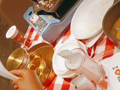 -西贝莜面村(上海百联西郊店)