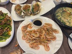 -今鲜源大酒店·中华餐饮名店(新湛路店)