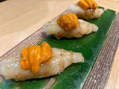 -鮨青(恒基名人购物中心店)