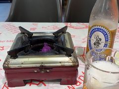 -辣出味岳阳特色烧烤·龙虾大排档(砂子塘总店)