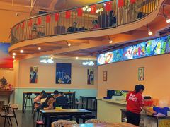 大堂-尚承新感觉甜品(创越时代店)