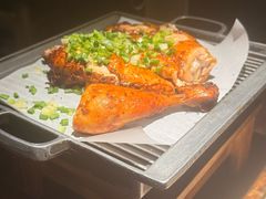 -绿茶餐厅(领展购物广场·中关村店)