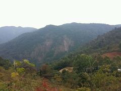 -广州市石门国家森林公园