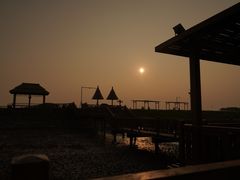 -盘锦红海温泉乐园