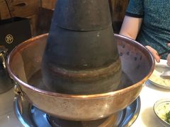 -宝弟羊肉馆(众意路店)