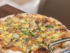 -Osteria Garden 生蚝花园餐厅(原进贤路店)