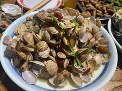-永红源·啤酒烧烤海鲜大排档(台柳路店)