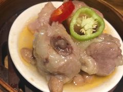 -颐和•海鲜砂锅粥•啫啫煲(奥林匹克广场店)