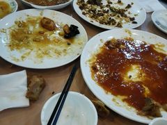 -振生清真饭店(永安道店)