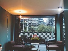 -NokNok Coffee(宽窄巷子店)