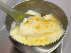 冰豆腐花-蓉三少冒烤鸭·四川小吃集(北京首店)