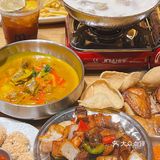 冬天不能错过的椰子鸡火锅‼️