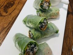 -茹·pure vegan(博华广场店)