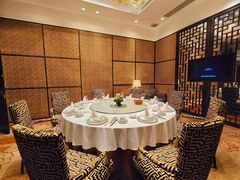 -明阁 Ming Court(广州朗豪酒店)
