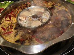 -锅首鲜品火锅(鸳鸯店)