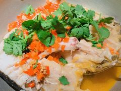 压锅剁椒鱼头-佬麻雀·新湘菜(珠海金发购物中心店)