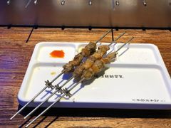 -三个蒙古大叔羊肉串(大宁店)