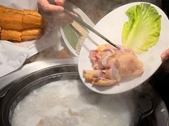 -大良毋米粥(锦龙路总店)