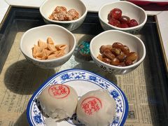 四蜜饯-京味斋·北京烤鸭(华威桥北工大店)