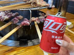 -源味居手把签烧烤(长春一店)