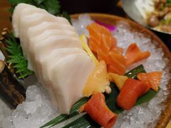-蟹将军·松叶蟹和牛日料放题自助(K11店)