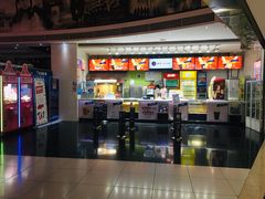 -金逸影城(中关村店)