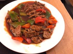 -华味居 Restaurant Chinese Huaweiju