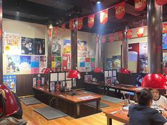 -丸福烤肉(君隆广场店)