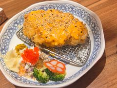 -隐月· 㐂和食屋(芝罘万达公馆店)