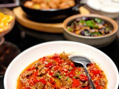 -西郊八号·山野江西菜(开发区店)