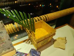 -烛影拾光观景餐厅·创意菜·摄影·小提琴(大唐不夜城店)