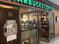 -星巴克(赛特购物中心店)