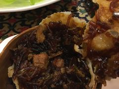 -城南往事济南风味主题餐厅(东环店)