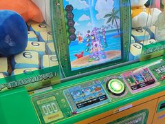 -阿尔法Game Station(中山路店)