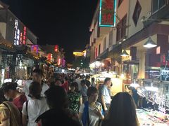 -刘红杏·杏皮水店(月牙泉小镇店)
