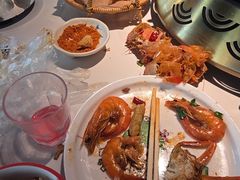 -徐记小怪兽肉蟹煲(中央大街店)