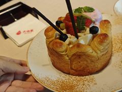 -大鸭梨烤鸭(石佛营店)